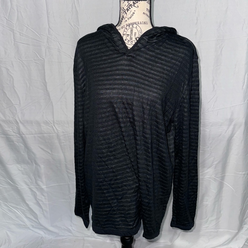 Pullover Hoodie